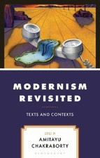 Amitayu Chakraborty Modernism Revisited (Hard...