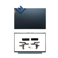 New For Lenovo Ideapad 5 15ITL05 15IIL05 15ARE05 LCD Back Cover/Bezel/Hinges/HC