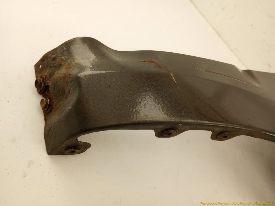 Toyota 4Runner Passenger Right Front Fender Panel Brown Fits 1996-2002 96 97 98 Foto 2 de 4