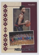 2019-20 Panini NBA Hoops Class of 2019 Darius Garland #2 Rookie RC fm0