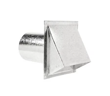 Master Flow 5 in. Fresh Air Vent