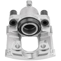NTY Bremssattel Hinterachse Rechts FüR VW Touareg 7LA 7L6 7L7 2.5 R5 TDI