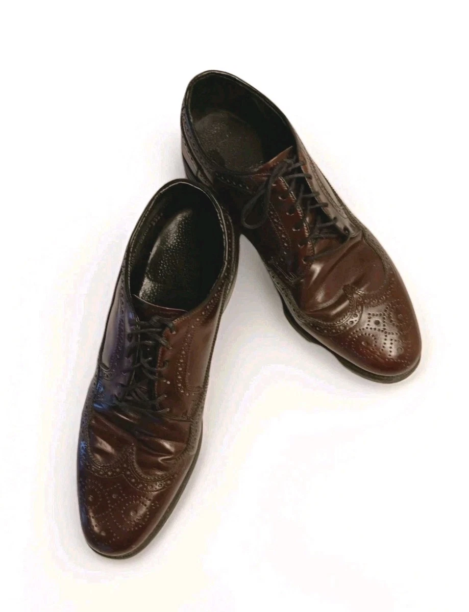 Hanover Original Vintage Shoes for Men for sale | eBay