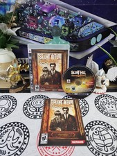 Silent Hill: Homecoming CIB (PS3, Playstation 3) Tested!