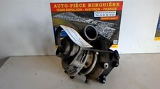 Turbo Kia CARNIVAL
