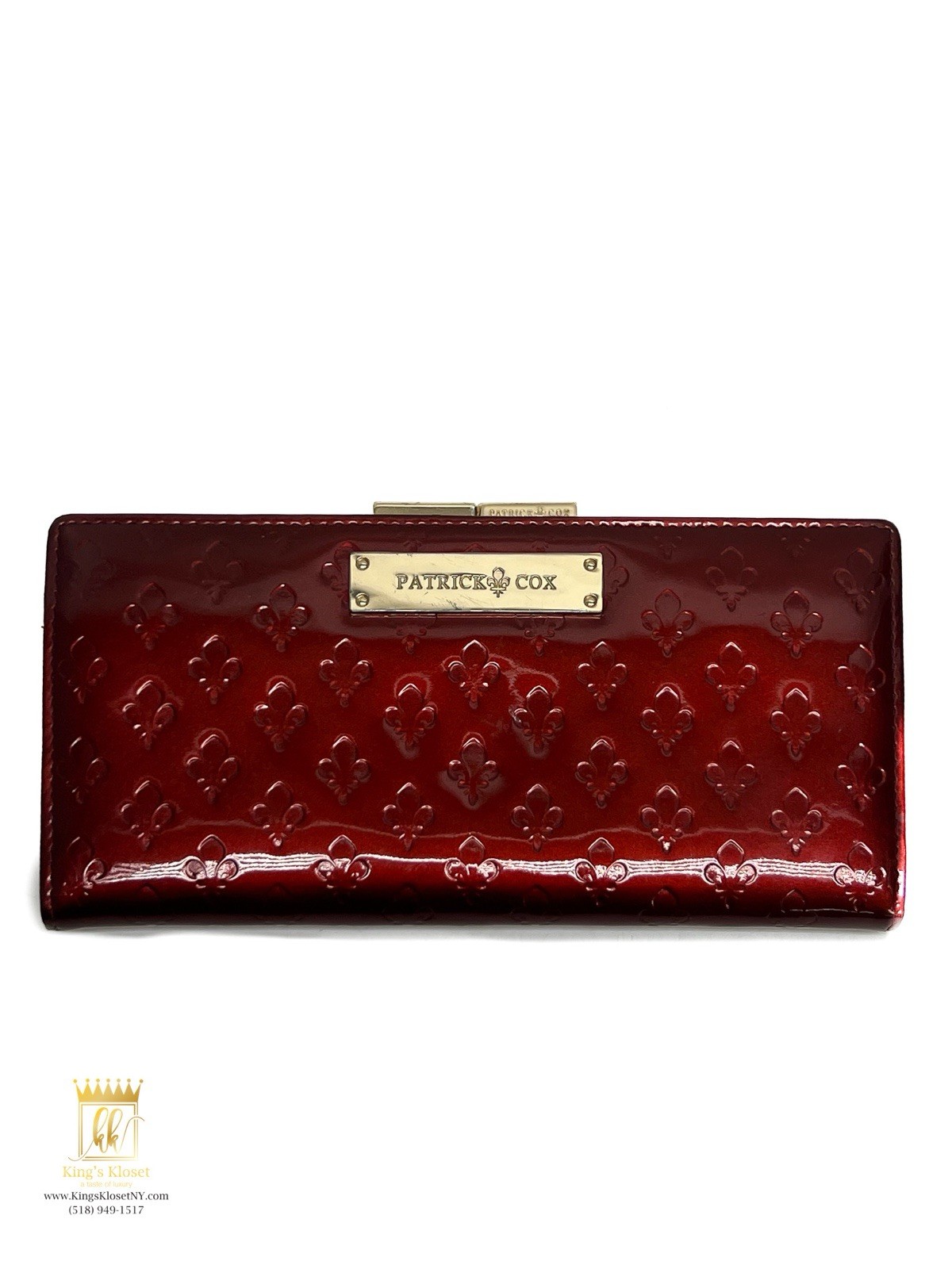 Patrick Cox - image 1