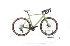 Scott Addict Gravel 30 Fahrrad Rennrad & Gravel Top 28" 2024 green Pro
