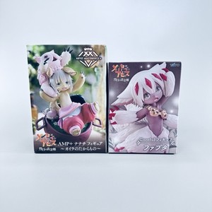 Made In Abyss Nanachi | eBay