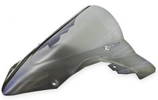 Zero Gravity 16-812-19 Double Bubble Windscreen Dark Smoke Bmw S1000rr Zero Gravity 16-812-19 Double Bubble Windscreen Dark Smoke Bmw S1000rr