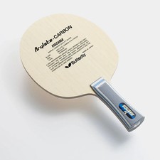 Butterfly Viscaria ALC FL/ST Table Tennis Blade Offensive Racket