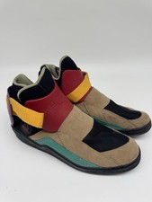 Metroblade 1990s Rollerblade Shoes Size 10 Mu...