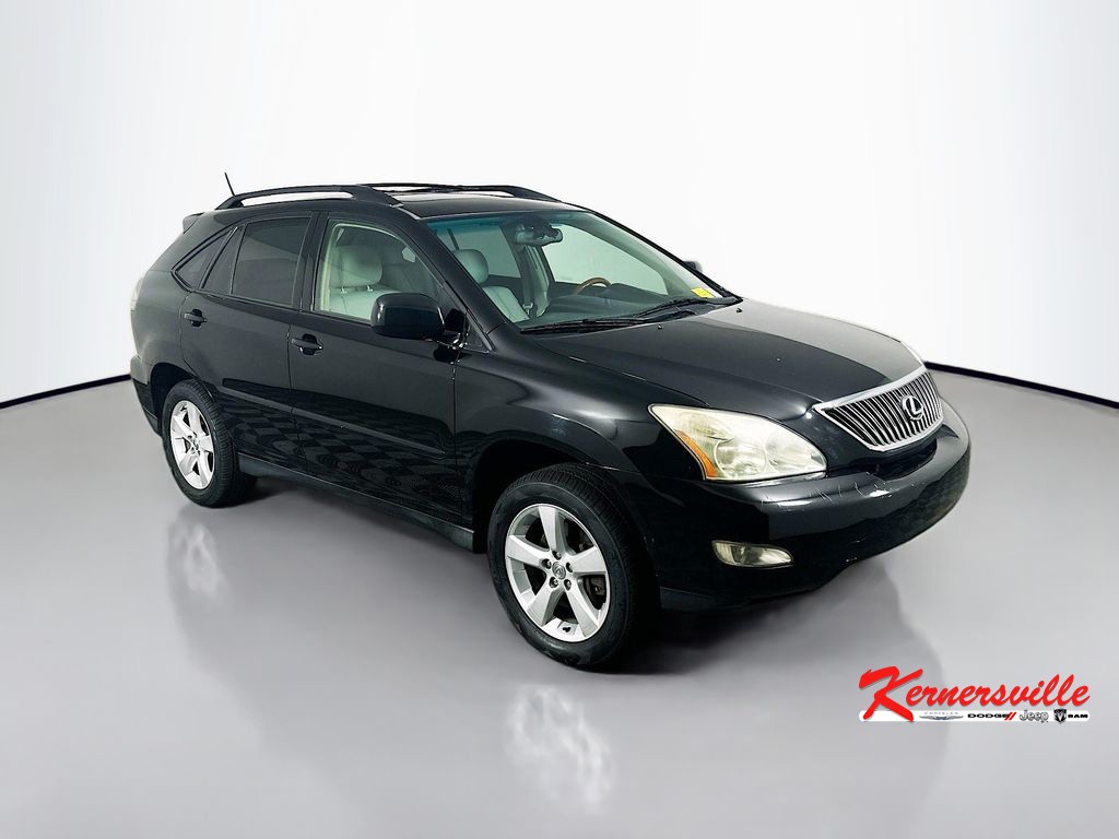 2005 Lexus RX 330