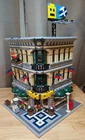 LEGO 10211 The Grand Emporium | Complete w/ Manual - No Box