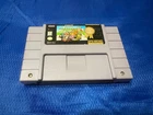 Super Mario Kart (Super Nintendo) tested and working