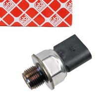 febi Sensor Kraftstoffdruck FüR VW Golf 6 7 Passat B8 Audi A3 A4 B9 Seat Skoda