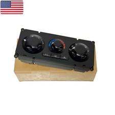 For Nissan Frontier Navara 2007-2013 Control Air Conditioner Switch 27510-JS60B