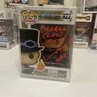 Funko Pop! Vinyl: One Piece Sabo #922 Signed by Johny Young Bosch W/Quote (COA)