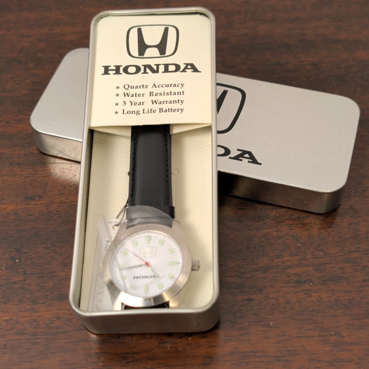 Honda Analog Wristwatches for sale | eBay
