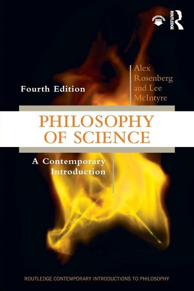 Alex Rosenberg (U. A.) | Philosophy Of Science | Taschenbuch | Englisch (2019)-image