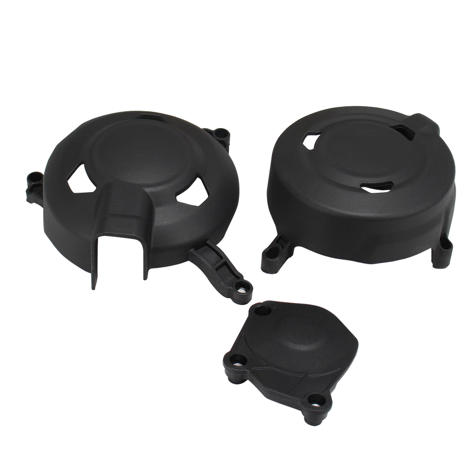 Engine Crash Slider Protector Case Cover For Triumph Trident 660 Tiger Sport 660 - Image 4 of 4