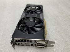 EVGA NVIDIA GeForce GTX 760 SC 2GB GDDR5 GK104 Gaming Graphics Card