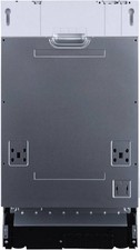 PKM Geschirrspüler GSP9-5FI zum Einbau integrierbar Aquastop Funktion