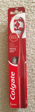 Colgate Optic White Soft Manual Toothbrush   BRAND NEW IN BOX