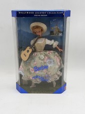 Maria in the Sound of Music 1995 Barbie Doll for sale online | eBay