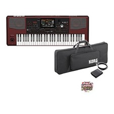 KORG Professional Arranger Keyboard Pa1000