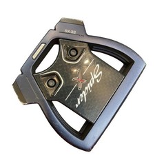 Taylormade Spider X Blue Small Slant 34 Inch Putter