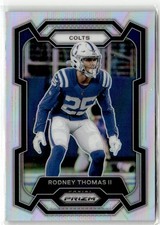 Click to enlarge Rodney Thomas II