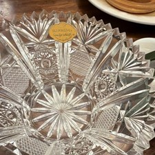 Bleikristall Crystal In Vintage Cut Glass for sale | eBay