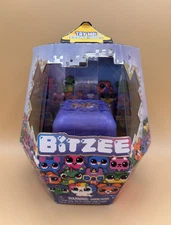 Bitzee Interactive Toy Digital Pet and Case 15 Electronic Pets Inside BRAND NEW