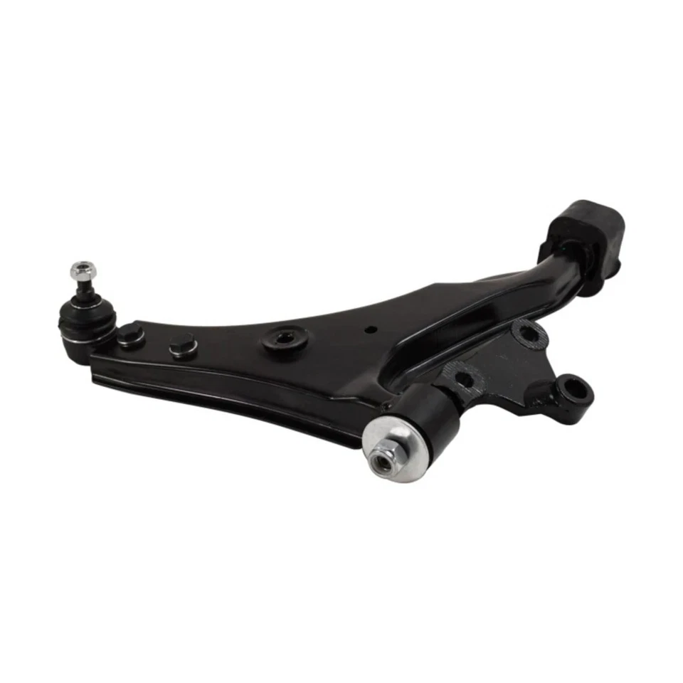 For Hyundai Excel 1990-1994 Control Arm Passenger Side Front Lower With Bushing - Image 2 of 4