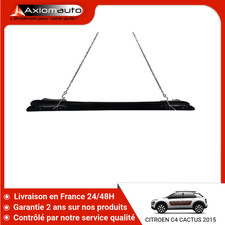 Barres de toit Citroen C4