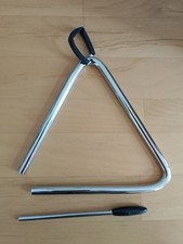 Triangel Musikinstrument,Musikinstrumente,Triangel Percussion,Musik Triangel Ins