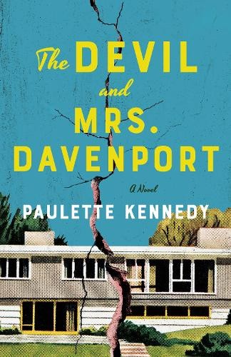 The Devil and Mrs. Davenport: A Novel - Image 6