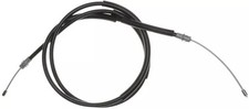 Genuine Acdelco Parking Brake Intermediate Cable 18p1317
