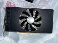 Dell NVIDIA GeForce RTX 2060 6GB GDDR6 Graphics Card (6CTH3) for