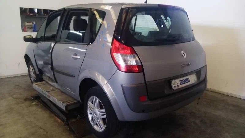 7751474289 CAPÓ / 7751474289 / 827232 RENAULT SCENIC II DYNAMIQUE Foto 4 de 4