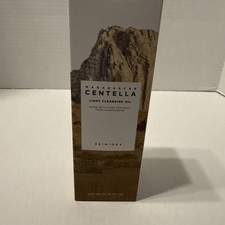 US Seller.SKIN1004 Madagascar Centella Light Cleansing Oil 6.76 fl.oz 200ml