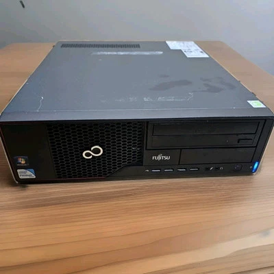 Fujitsu Windows 7 PC Desktops & All-In-One Computers for sale | eBay