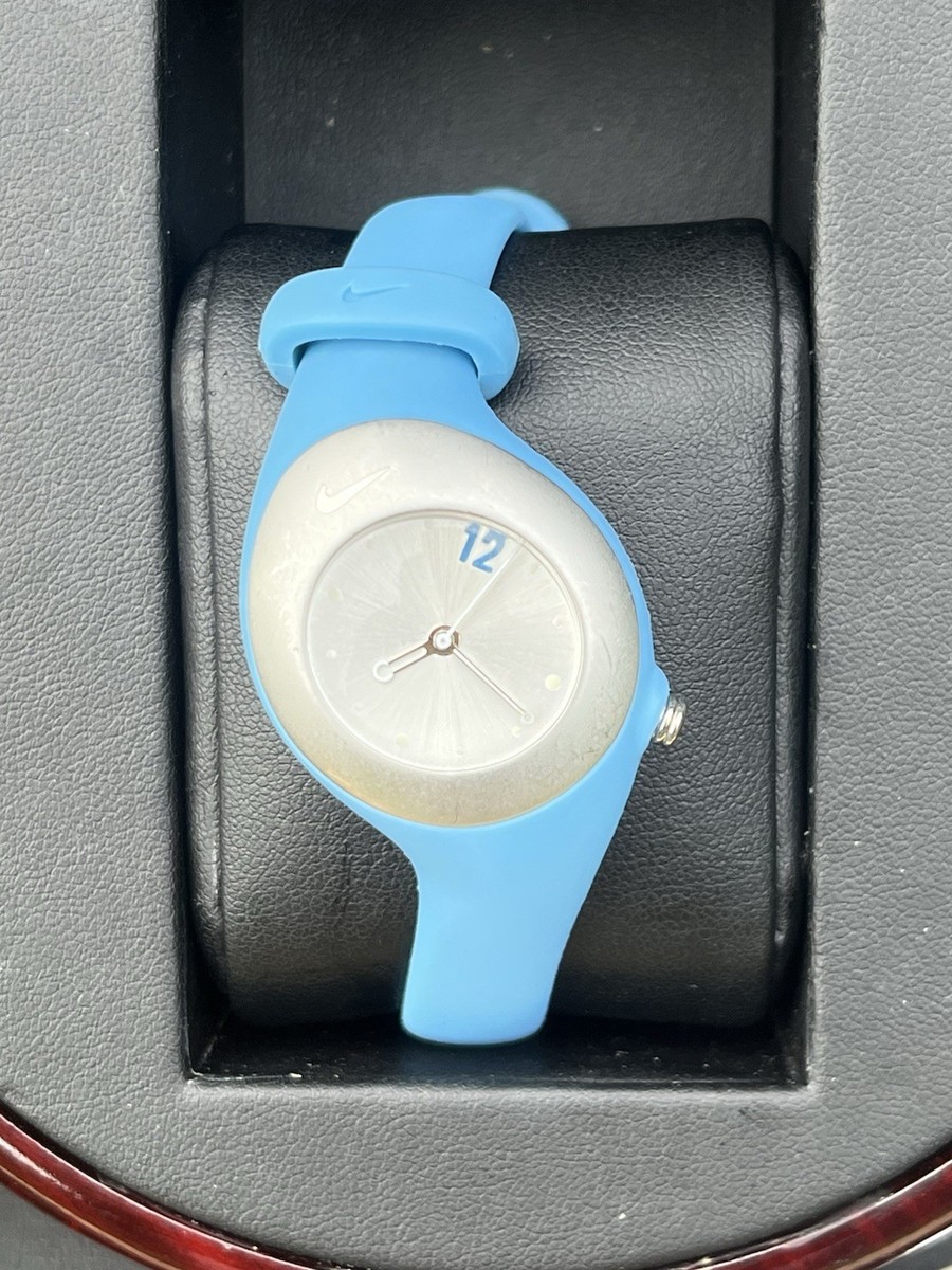 【NIKE/ナイキ】腕時計 archive WR0070 2035-N001 Vintage Nike Sports Shock Resistant Wrist Watch WR0070 2035