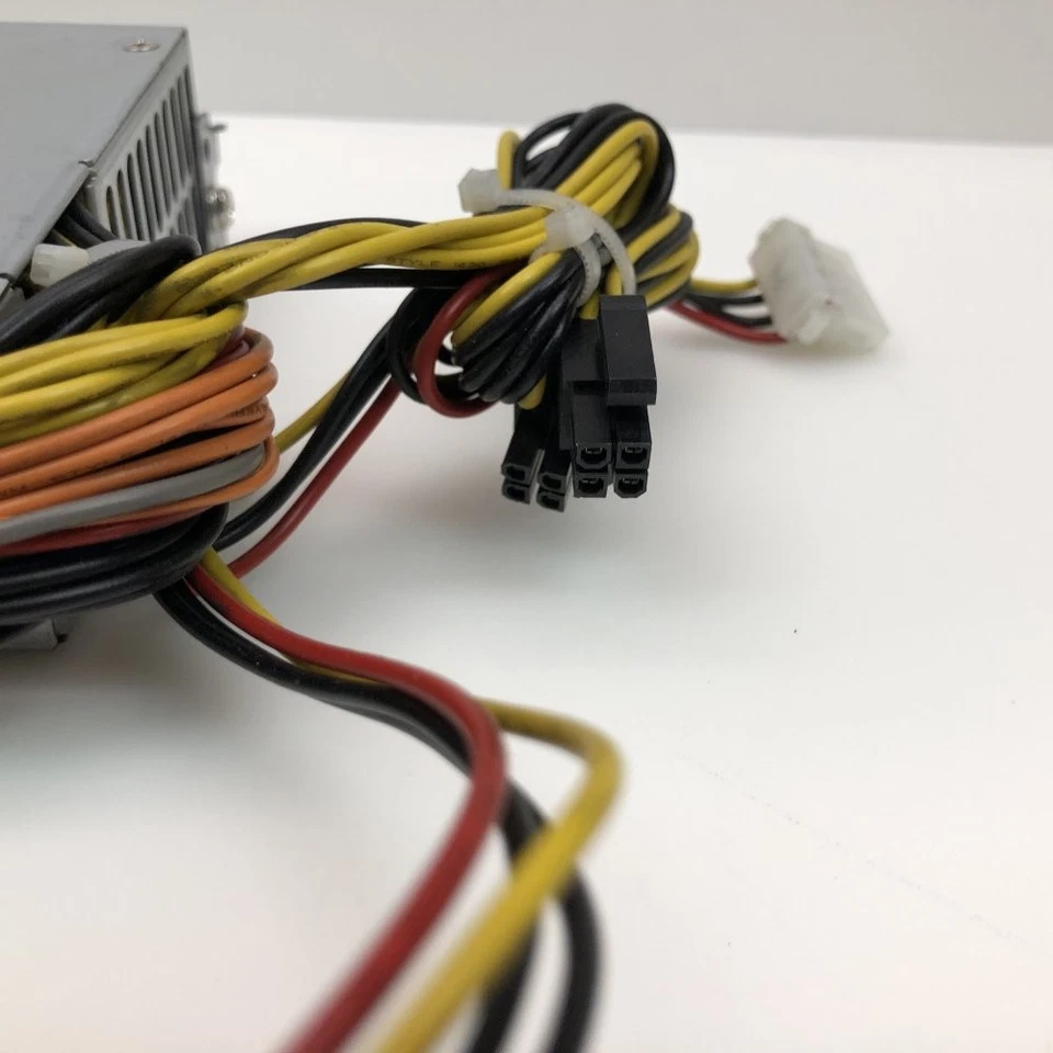 Professional Server Power Supply 350W 1U 80PLUS Gold Supermicro PWS-351-1H - Image 3 of 4