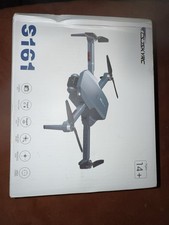 CSJSKYRC DRONE with Camera Model S161 