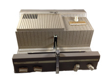 Vintage Sawyer's 500 T Slide Projector