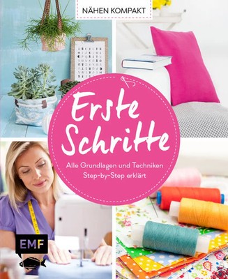 Erste Schritte Alle Grundlagen und Techniken Step by Step erklärt Popp (u. a.)