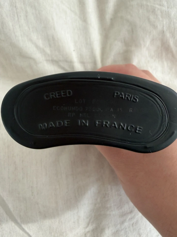 Creed Green Irish Tweed 3,3 OZ eau de parfum spray para hombre Foto 2 de 2