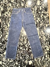 Vintage 501 Made In USA 09/1994, Tag33x33 (fits 32x29)