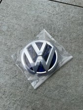 Original VW e-Golf 7 (5GE) VW Emblem hinten Heckklappe Zeichen GTE 5GE853617 AFM
